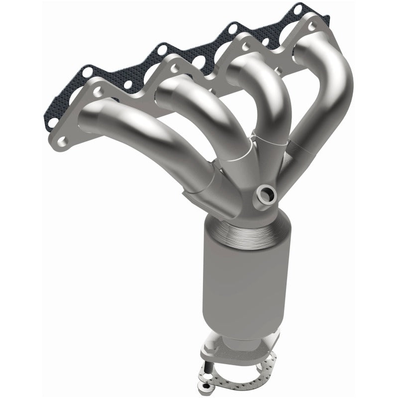 MagnaFlow Direct Fit Catalytic Converter 05-08 Kia Sportage 2.0L