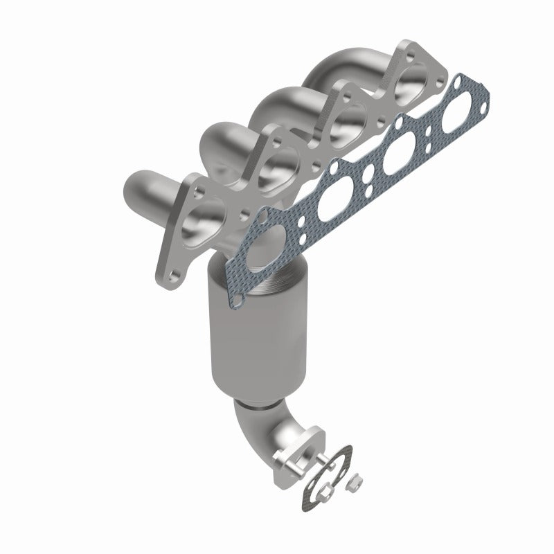 MagnaFlow Direct Fit Catalytic Converter 03-05 Hyundai Elantra 2.0L