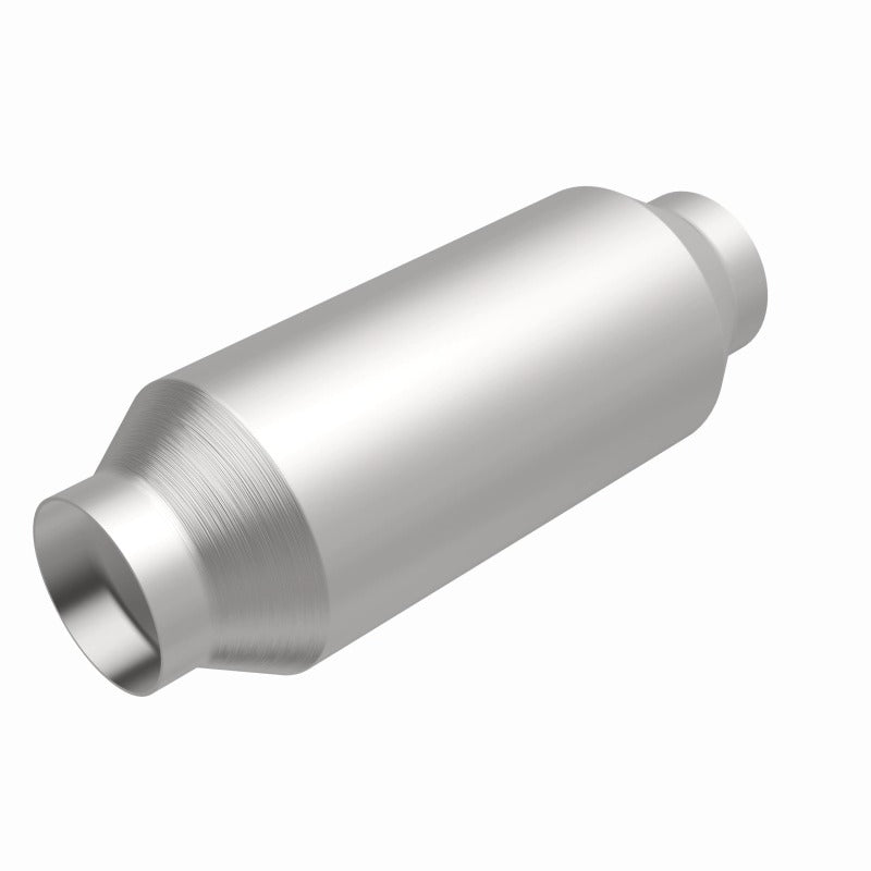 MagnaFlow Universal Catalytic Converter 2.25 inch C/C spun body