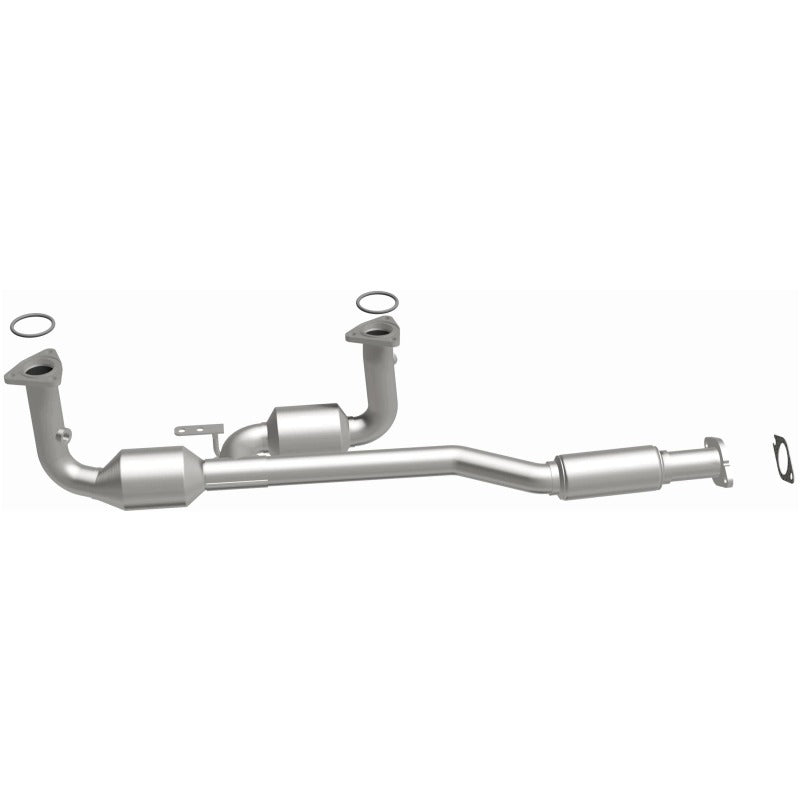 MagnaFlow Direct Fit Catalytic Converter 95-99 Maxima/I30 front 50S