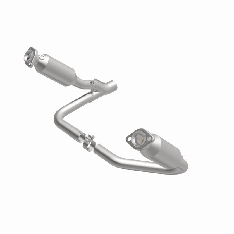 MagnaFlow 05-06 Dodge Durango 4.7L Direct Fit Converter