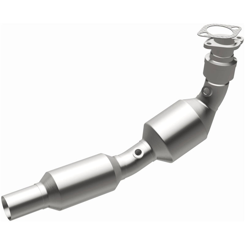 MagnaFlow Direct Fit Catalytic Converter 2010 Chevy Camaro 6.2L D/S
