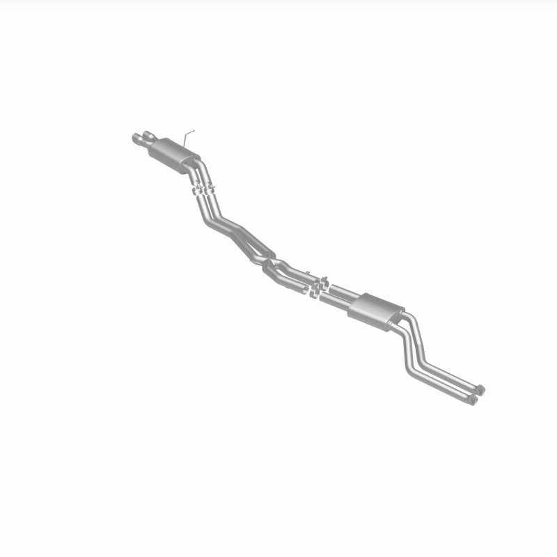 MagnaFlow SYS C/B 01-05 BMW 330I/CI 3.0L