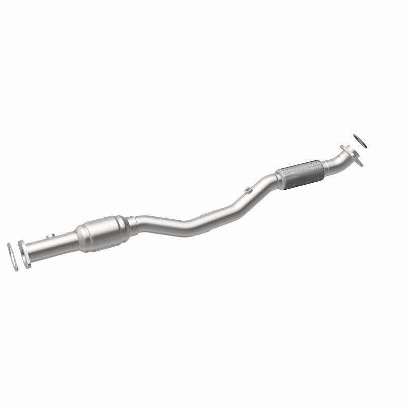 MagnaFlow 07-10 Nissan Altima 2.5L Direct Fit Converter
