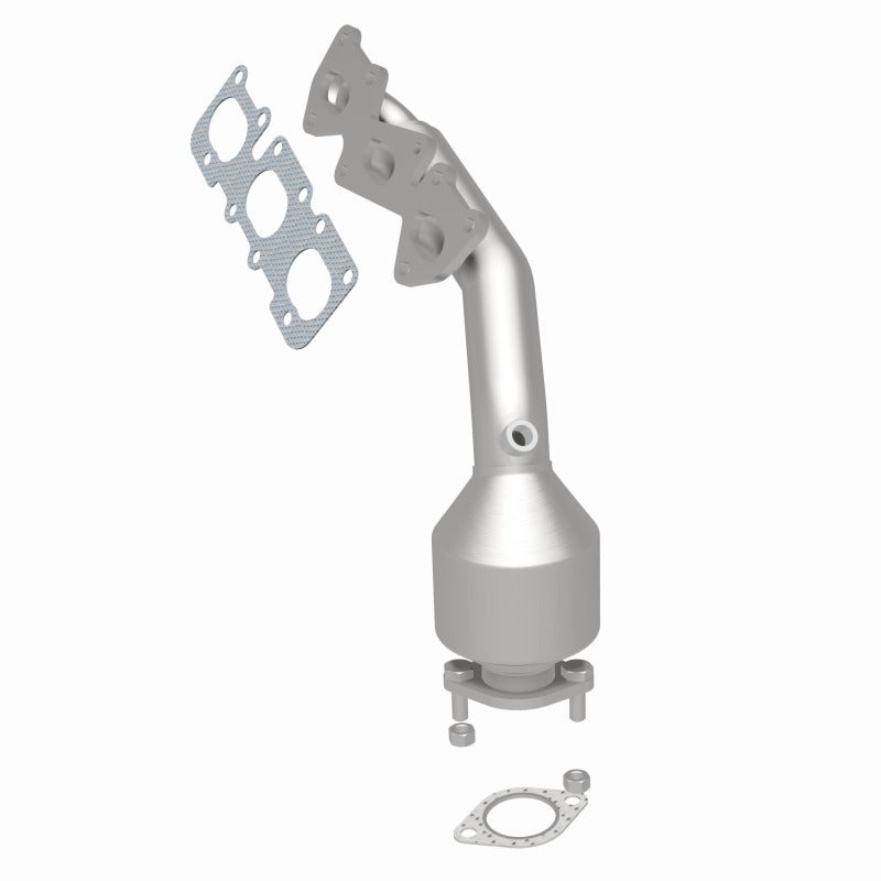 MagnaFlow Direct Fit Catalytic Converter 2007-2009 Sorento 3.3 3.8 L Manifold