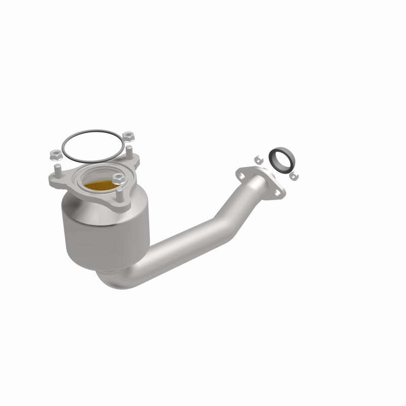 MagnaFlow Direct Fit Catalytic Converter 04-06 Suzuki Aerio 2.3L (CA Emissions)