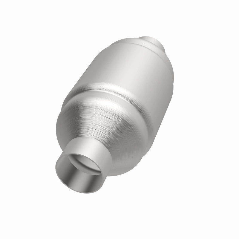 MagnaFlow Universal Catalytic Converter 1.75inch C/C