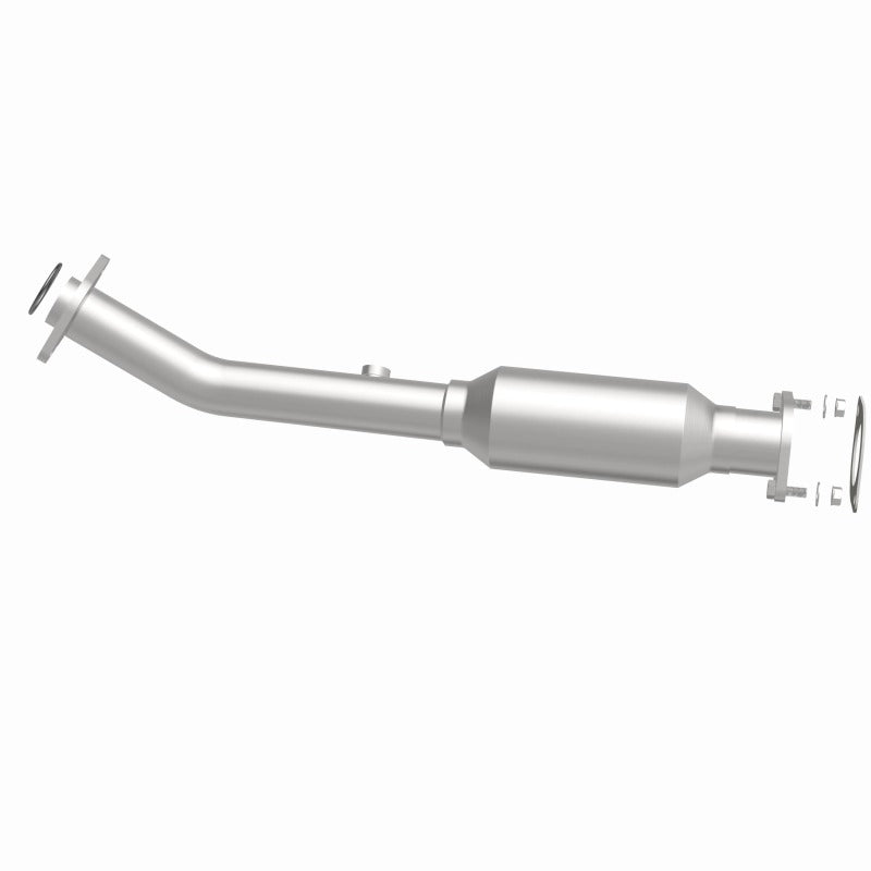 MagnaFlow 2004 Nissan Titan 5.6L Direct Fit Converter