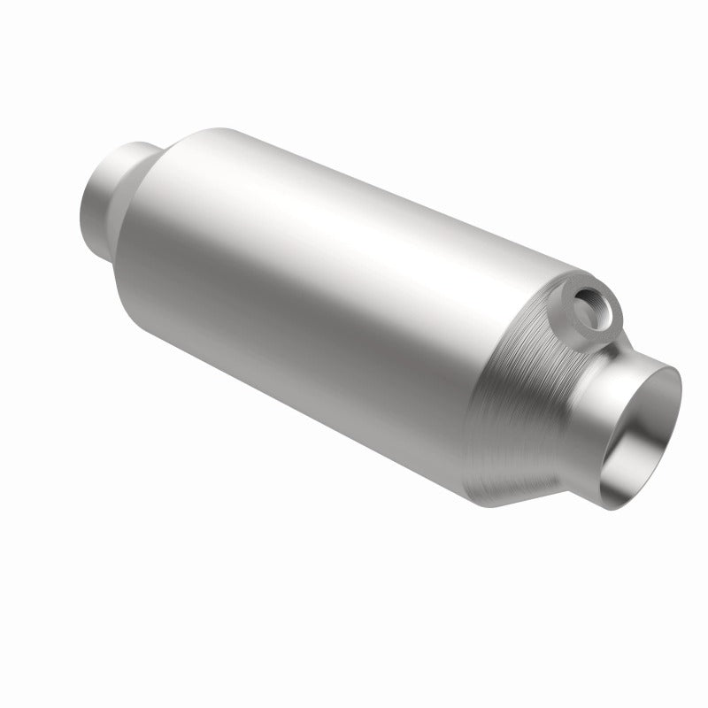 MagnaFlow Universal Carb Compliant 2.25in Catalytic Converter