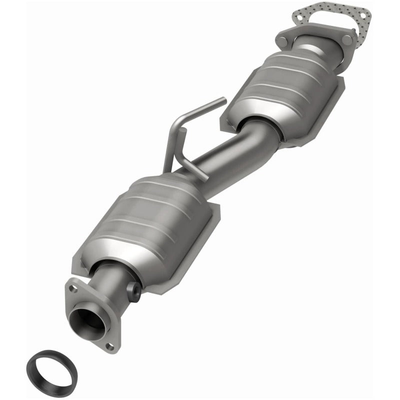 MagnaFlow Direct Fit Catalytic Converter 96-98 Ford Explorer 4.0L
