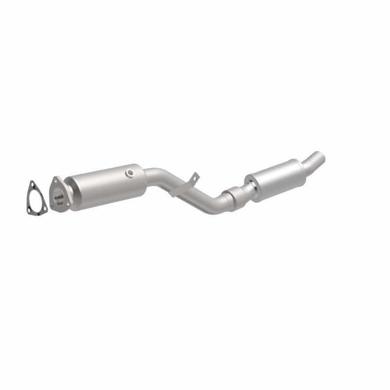 MagnaFlow 05-06 Audi A4 Quattro 3.2L Direct Fit Converter