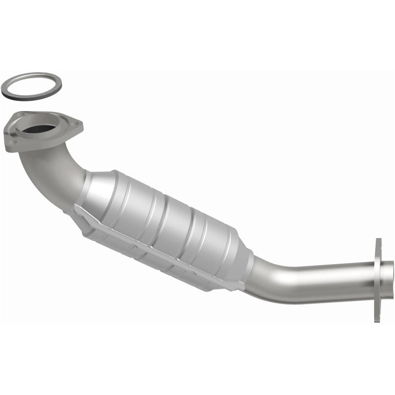 MagnaFlow Direct Fit Catalytic Converter 2008 Pontiac G8 3.6L ps