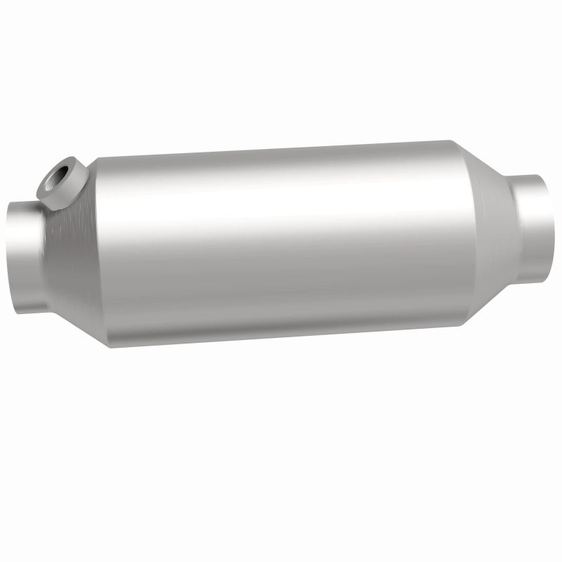 MagnaFlow Universal Carb Compliant 2.25in Catalytic Converter