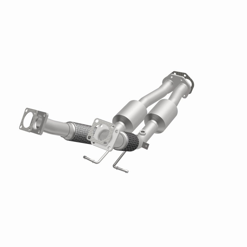 MagnaFlow Direct Fit Catalytic Converter 2010-2014 Volvo XC90 3.2