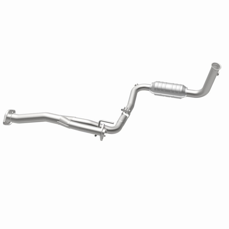 MagnaFlow Direct Fit Catalytic Converter 2004 Liberty D/S frt