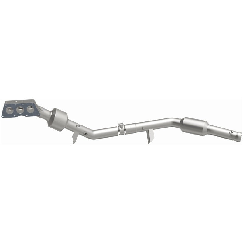 MagnaFlow 12-15 ML350 V6 3.5 OEM Manifold Direct Fit Converter