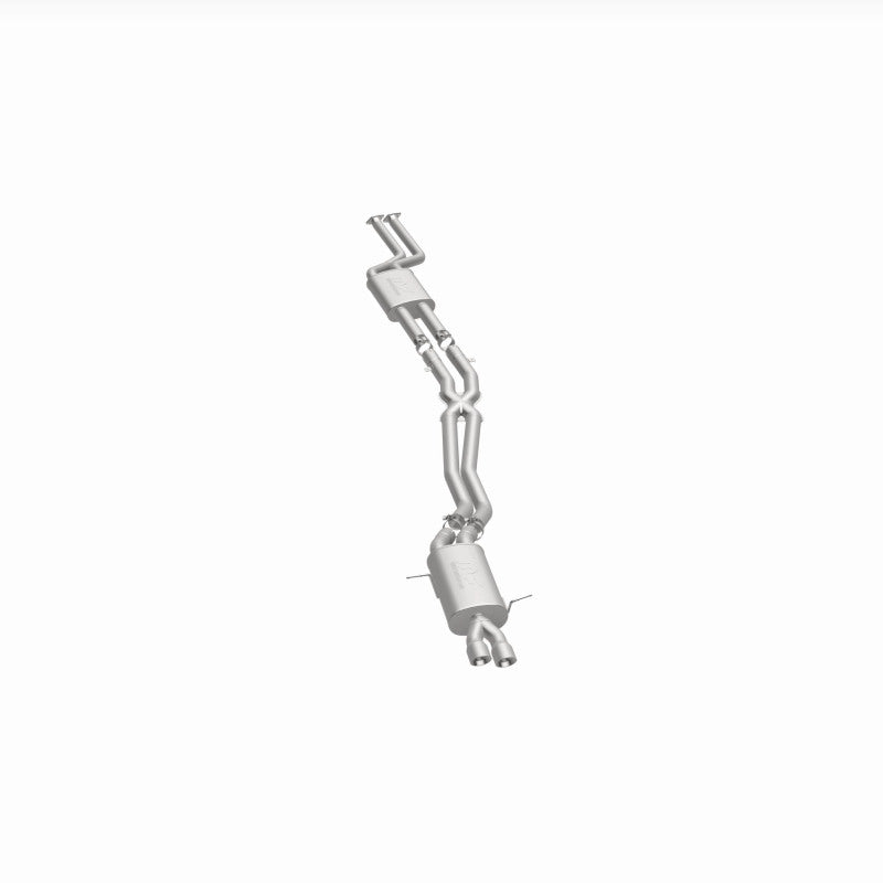 MagnaFlow SYS C/B 01-05 BMW 330I/CI 3.0L