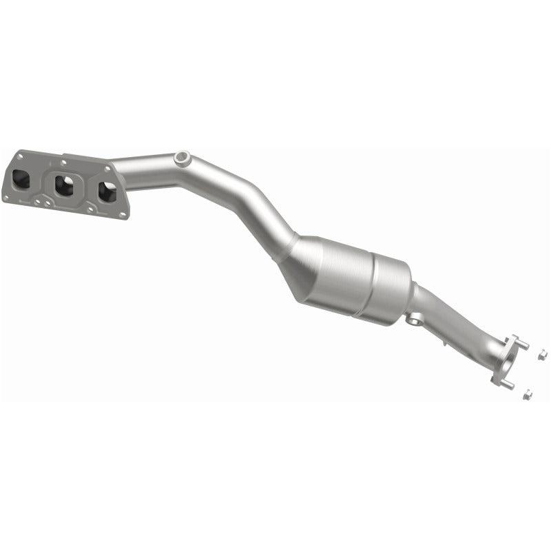 MagnaFlow Direct Fit Catalytic Converter 05-09 Audi A8 6.0L