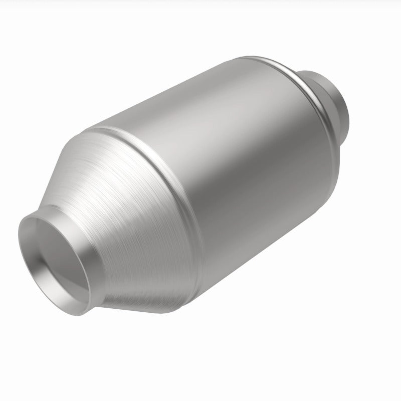 MagnaFlow Universal Catalytic Converter 2.00 inch C/C CA Pre-OBDII