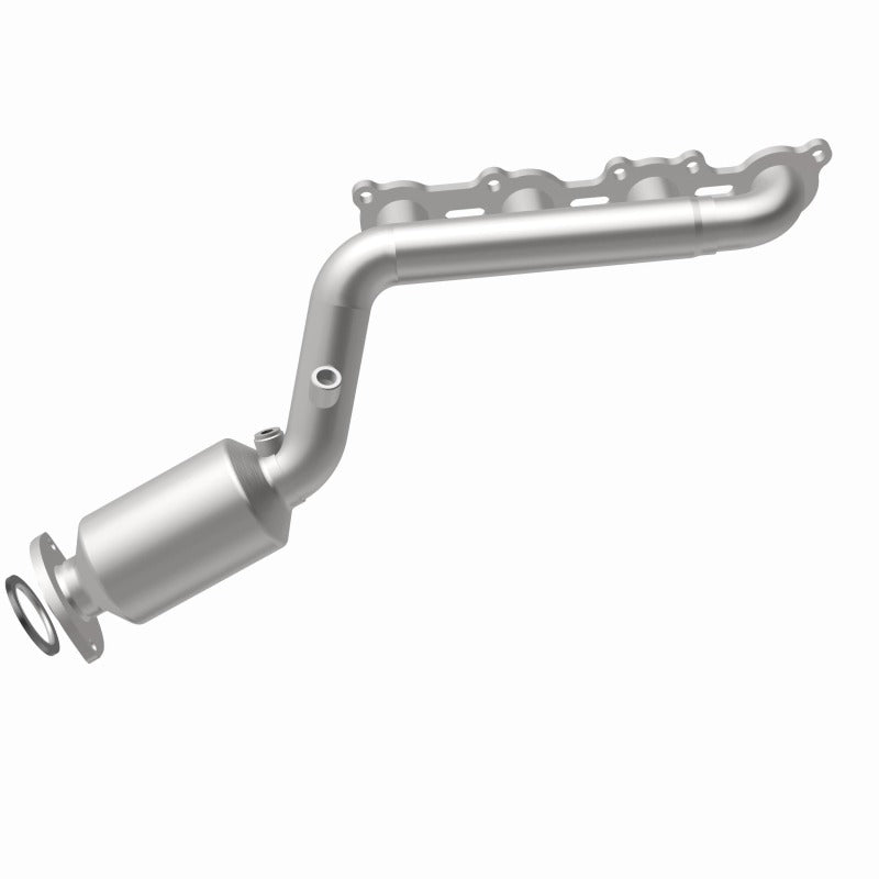 MagnaFlow Direct-Fit OEM Grade Federal Catalytic Converter 13-16 Lexus LS600h V8 5.0L