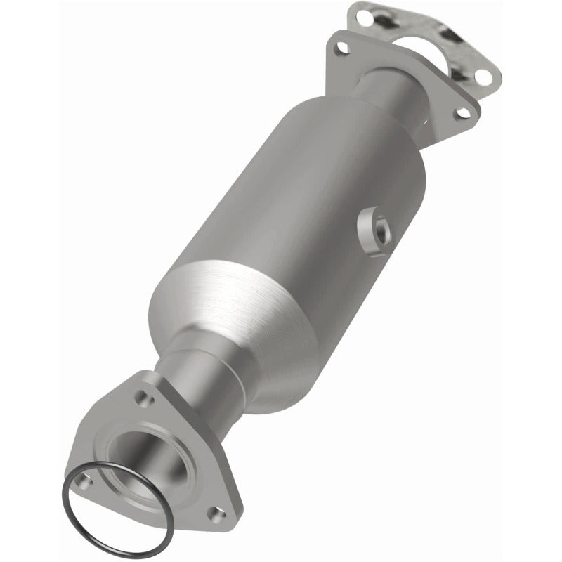 MagnaFlow Direct Fit Catalytic Converter 98-02 Honda Accord 4 2.3L