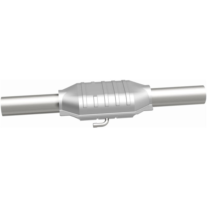 MagnaFlow Direct Fit Catalytic Converter 81-83 Jeep Cherokee 5.9L V8
