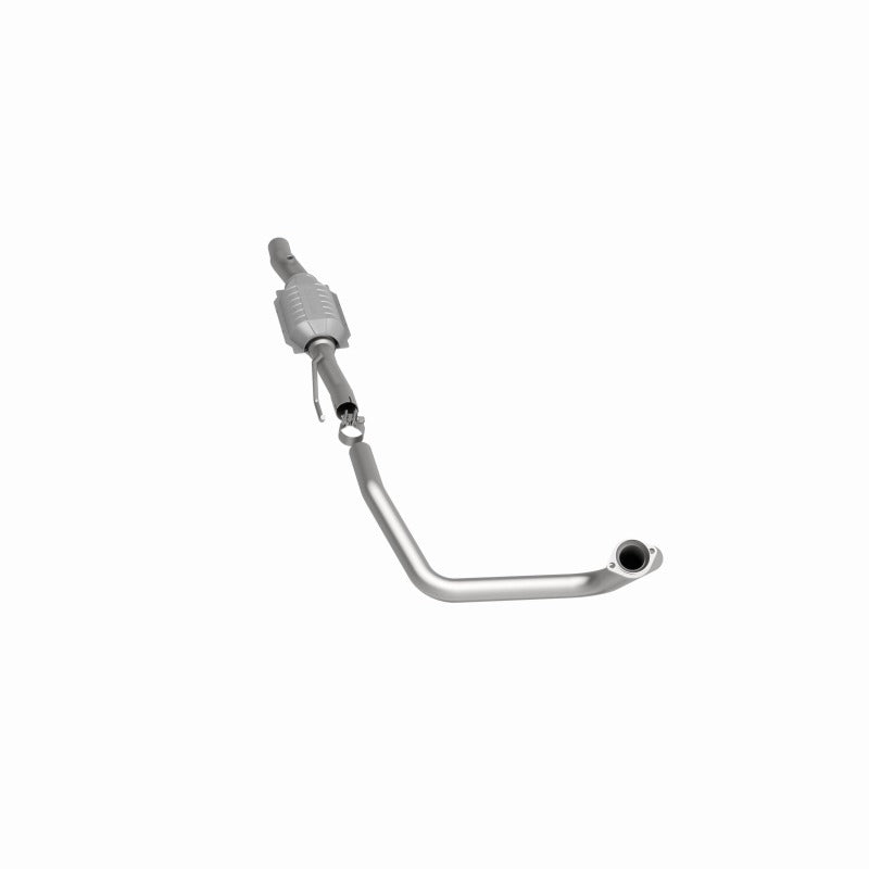 MagnaFlow Direct Fit Catalytic Converter 99-02 Dodge Dakota 2.5L 2WD