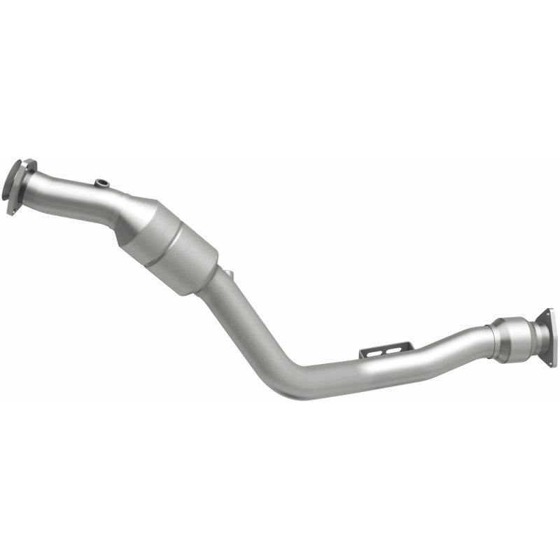 MagnaFlow Direct Fit Catalytic Converter 04-06 VW Phaeton 4.2L Driver Side Front