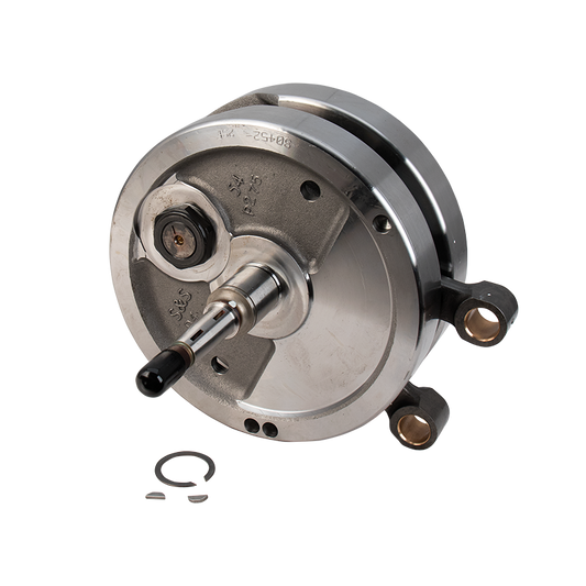 S&S Cycle 65-69 BT 4-1/2in Stroke Flywheel Assembly