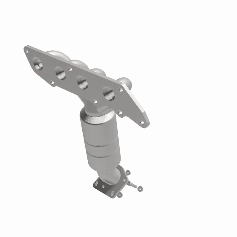 MagnaFlow Direct Fit Catalytic Converter 05-07 Escape 2.3 Manifold OEM