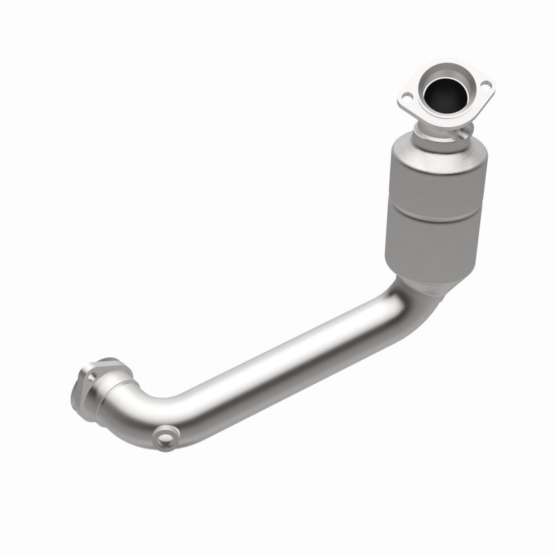 MagnaFlow Direct Fit Catalytic Converter 2000 Mercedes CLK320 3.2L
