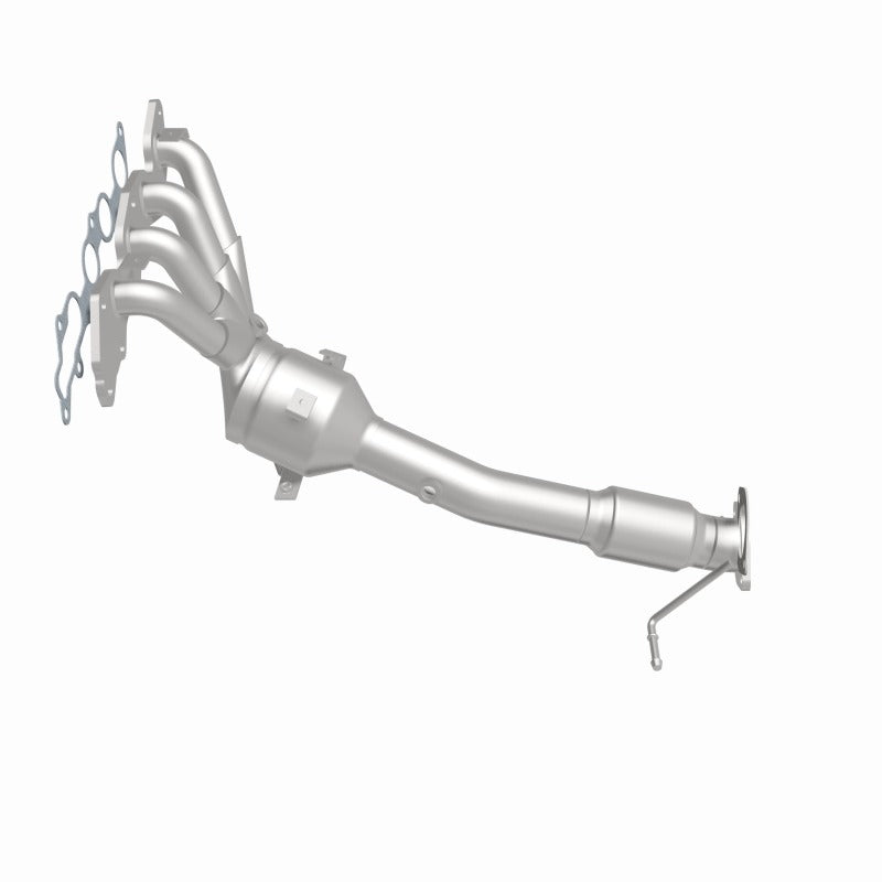 MagnaFlow 12-13 Mazda 3 2.0L Direct Fit Converter
