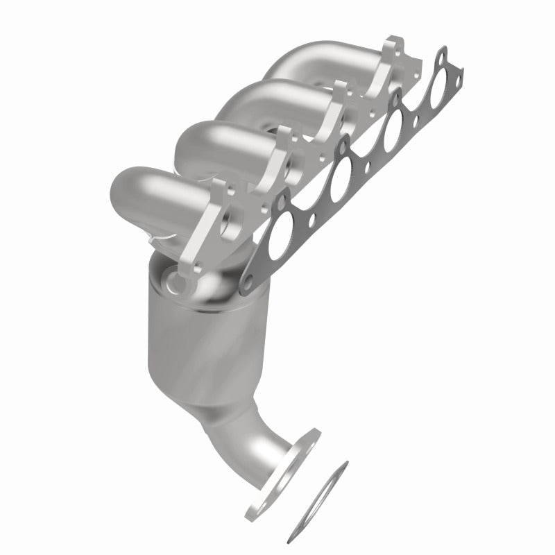 MagnaFlow Direct Fit Catalytic Converter 00-02 Hyundai Accent 1.5L