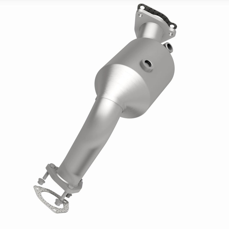 MagnaFlow 11-12 A8 Quattro V8 4.2 OEM Close Coupled Direct Fit Converter