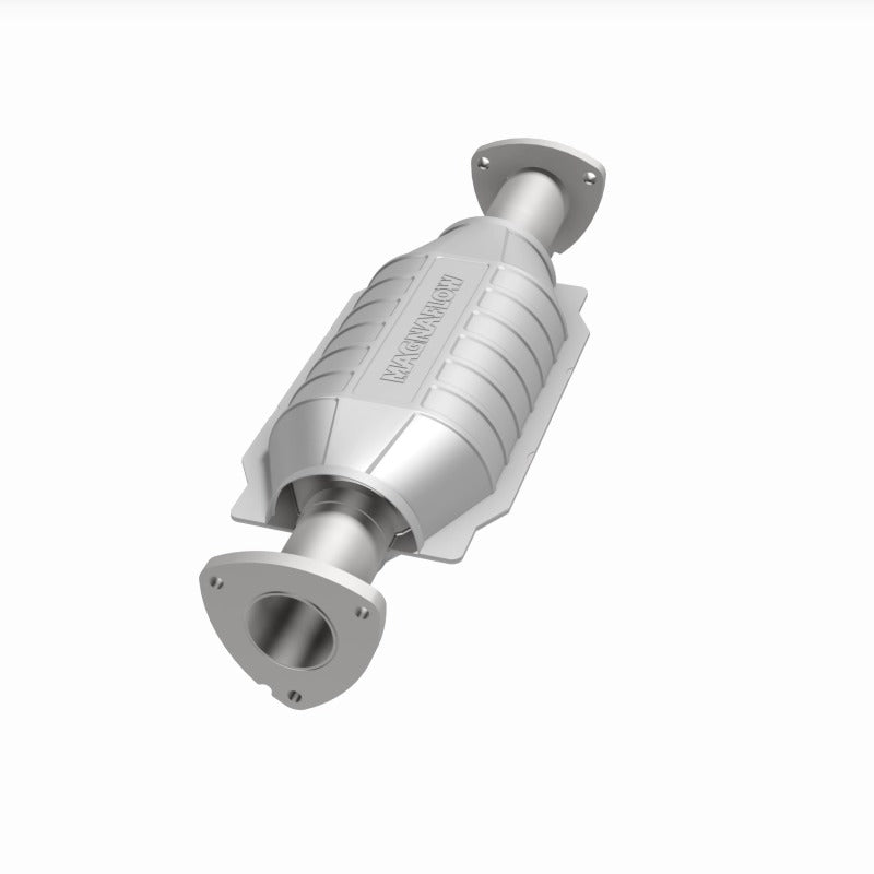 MagnaFlow Direct Fit Catalytic Converter GM 90 91