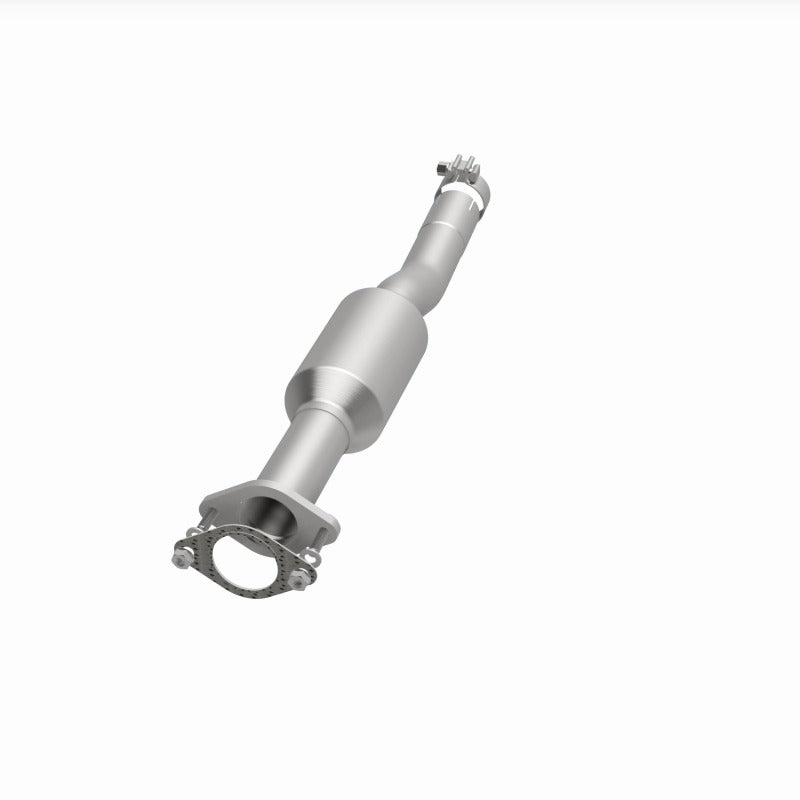 MagnaFlow 17-19 Ford Escape L4 OEM Underbody Rear Direct Fit CARB Compliant Catalytic Converter