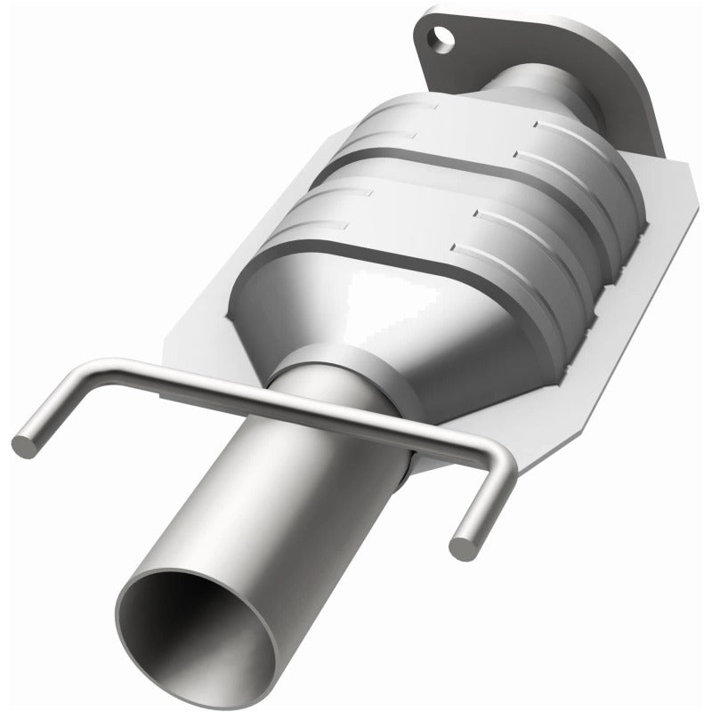 MagnaFlow Direct Fit Catalytic Converter 95-02 Lincoln Continental