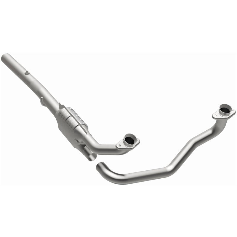 MagnaFlow 94-95 Dodge Ram y-pipe CA Direct Fit Converter
