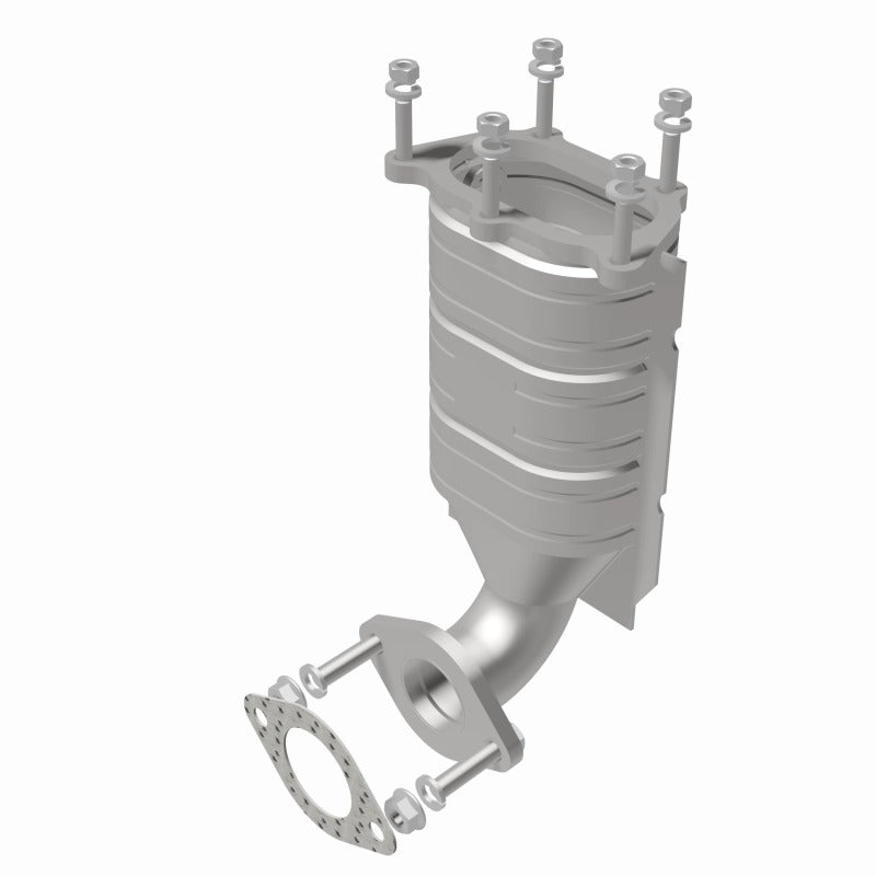 MagnaFlow Direct Fit Catalytic Converter 97-99 Hyundai Accent 1.5L