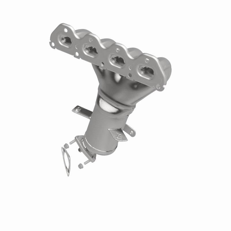 MagnaFlow Direct Fit Catalytic Converter 11-15 Chevrolet Cruze 1.8L Flex
