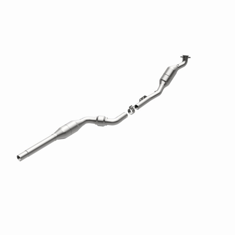 MagnaFlow Direct Fit Catalytic Converter 98-02 Mercedes E320 3.2L