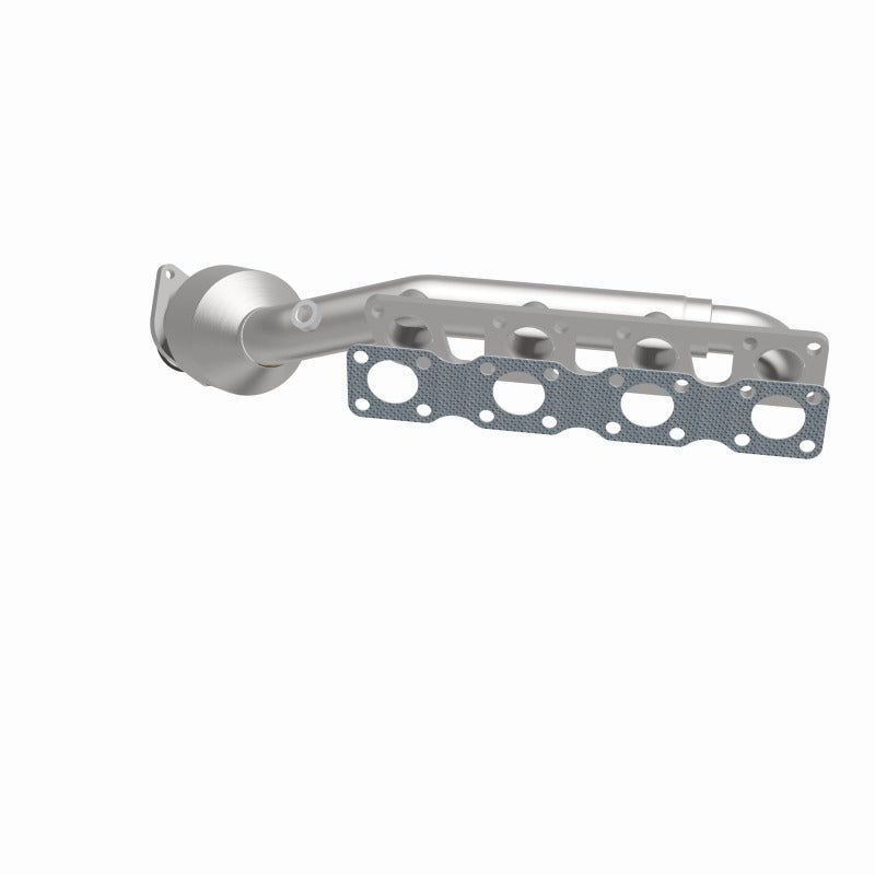 MagnaFlow Direct Fit Catalytic Converter 03-04 M45 V8 4.5 OE Mani