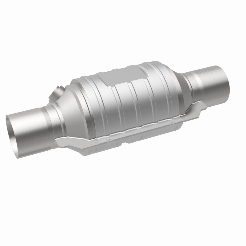 MagnaFlow Universal Catalytic Converter 2.50inch w/ single O2