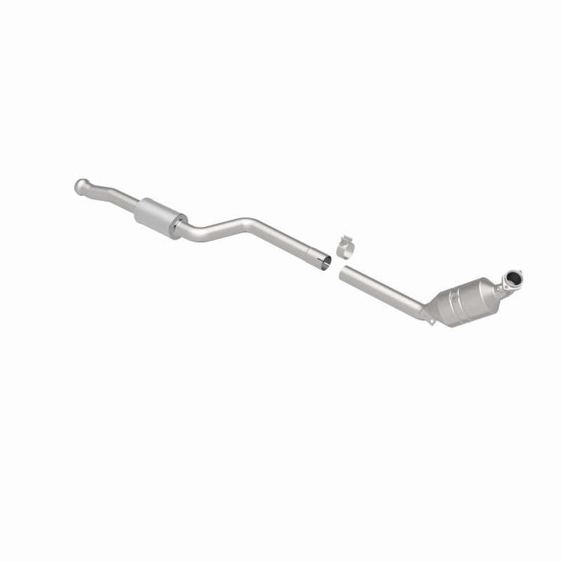 MagnaFlow 08-10 Mercedes-Benz C300 3.0L Direct Fit Converter