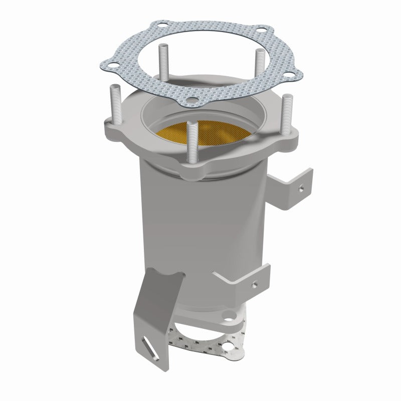 MagnaFlow Direct Fit Catalytic Converter Mazda Protege 1.6L