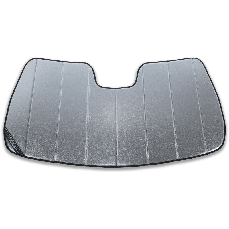 Covercraft 23-26 BMW X1 UVS100 Premier Series Custom Sunscreen - Galaxy Silver