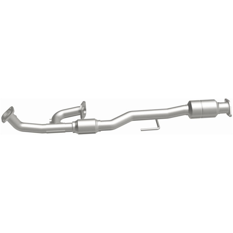 MagnaFlow Direct Fit Catalytic Converter 04-06 Lexus ES330 3.3L