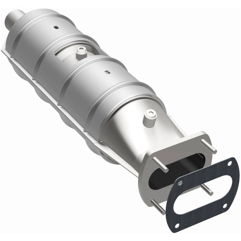 MagnaFlow 87-95 Ford truck 5.8/7.5 CA Direct Fit Converter