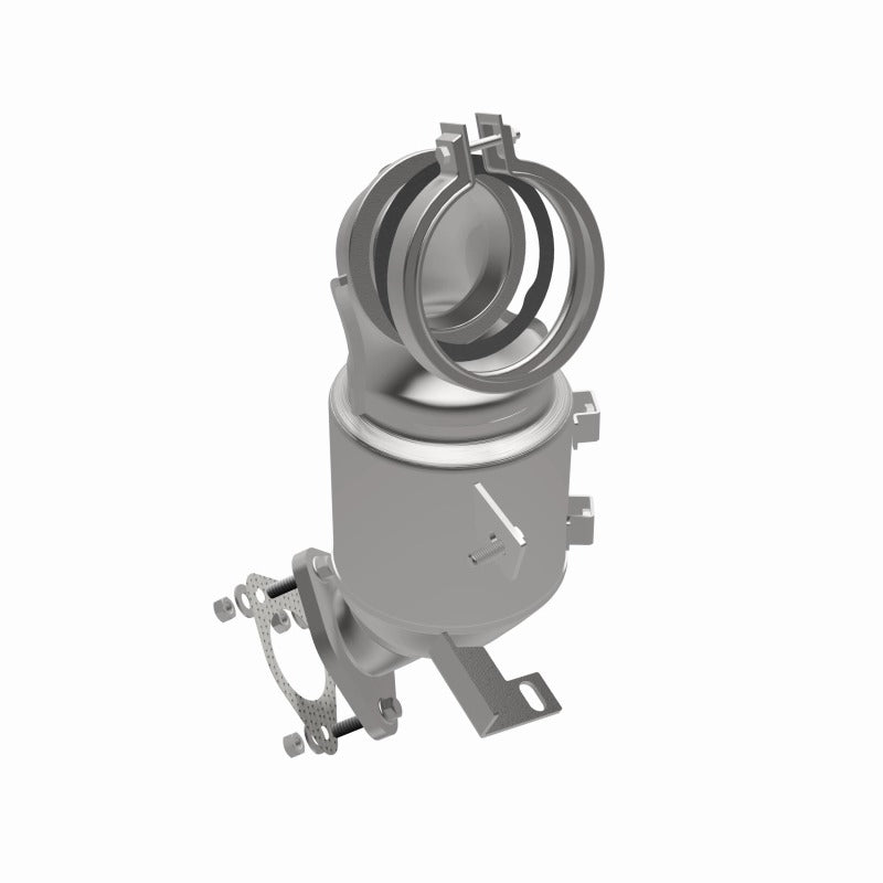 MagnaFlow 2019-2020 Buick Encore Direct Fit Catalytic Converter Front Underbody 1.4L