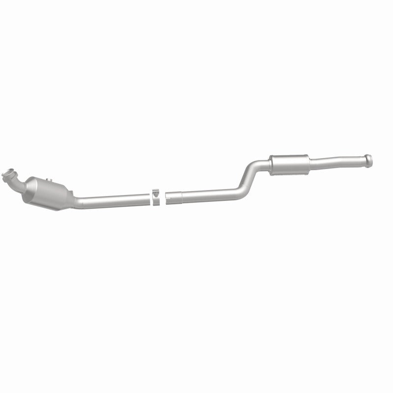MagnaFlow 11-12 Mercedes-Benz C300 3.0L OEM Grade Direct Fit Catalytic Converter